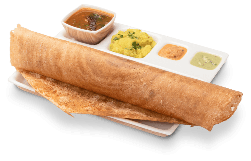 Masala Dosa preview